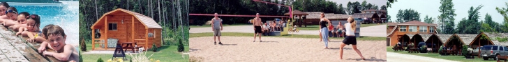 KOA - Toronto North Cookstown