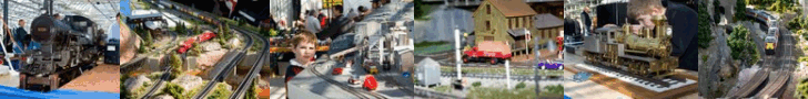 Barrie-Allandale Railway Modelers