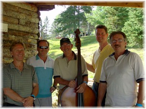 Bluegrass Edition