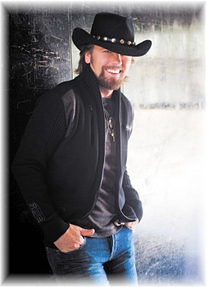 Jason McCoy