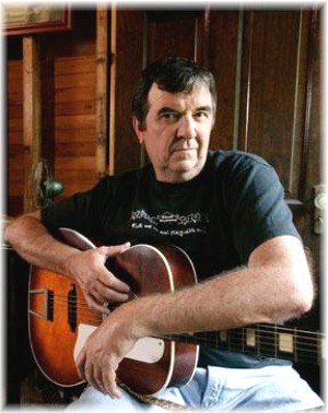 Larry Cordle