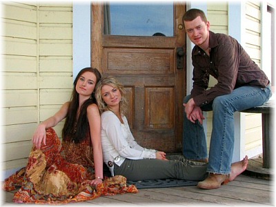 The Higgins