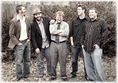 The HillBenders