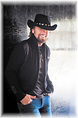 Jason McCoy