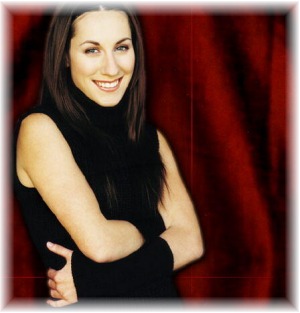 Amanda Wilkinson